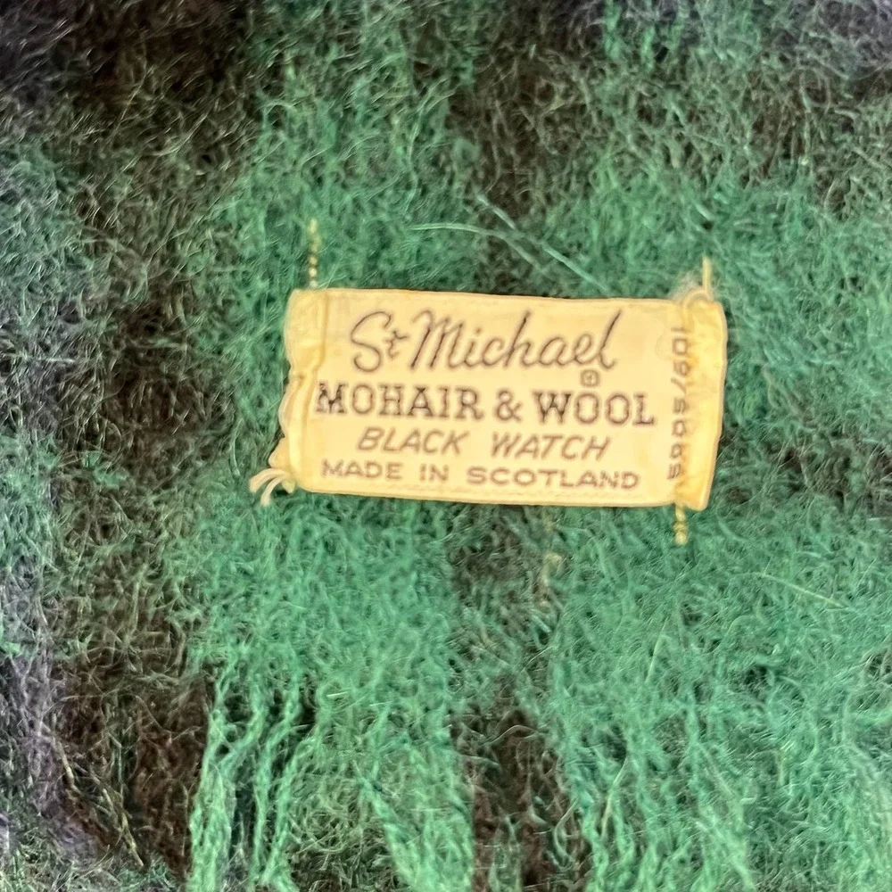 St Michael business insulating soft